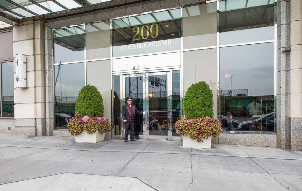 Unit for sale at 200 Riverside Boulevard, Manhattan, NY 10069