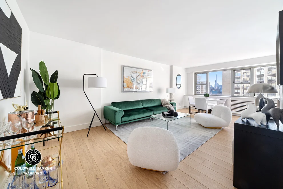 Unit for sale at 100 W 93RD Street, Manhattan, NY 10025