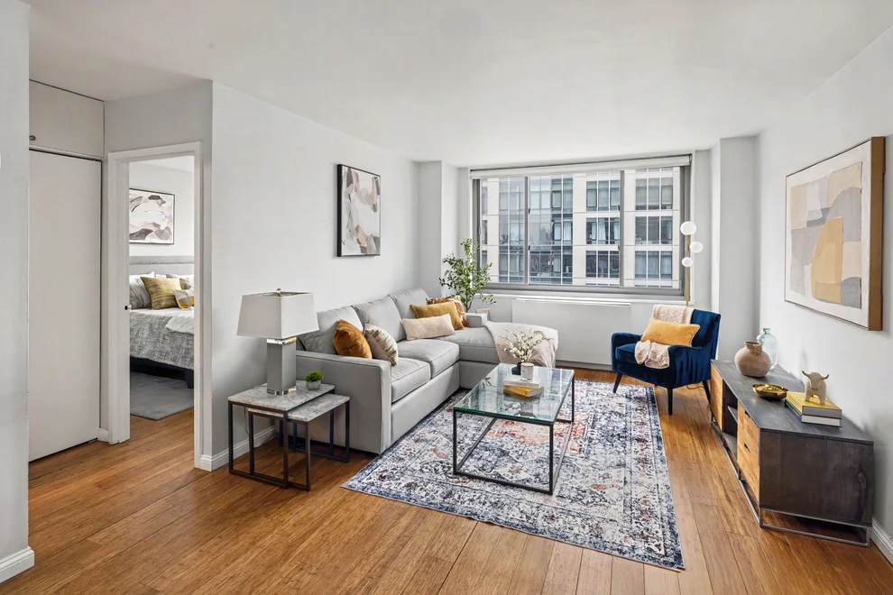 Unit for sale at 2025 BROADWAY, Manhattan, NY 10023