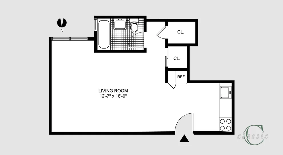 Unit for sale at 60 E 9TH Street, Manhattan, NY 10003