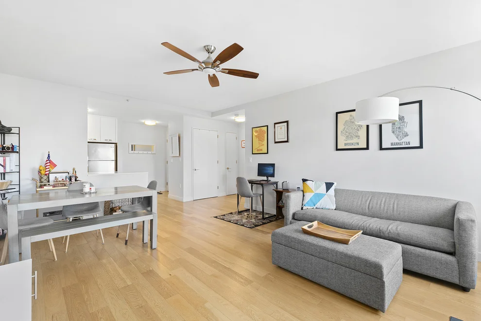 Unit for sale at 8 VANDERBILT Avenue, Brooklyn, NY 11205