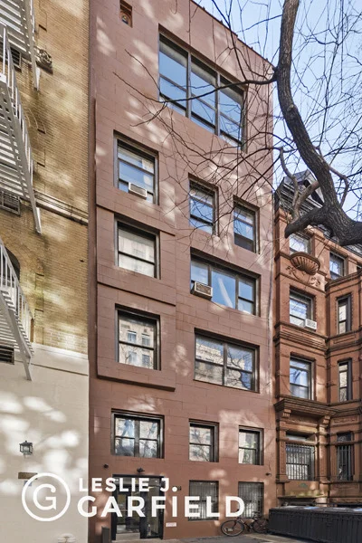 Unit for sale at 4 W 90th Street, Manhattan, NY 10024