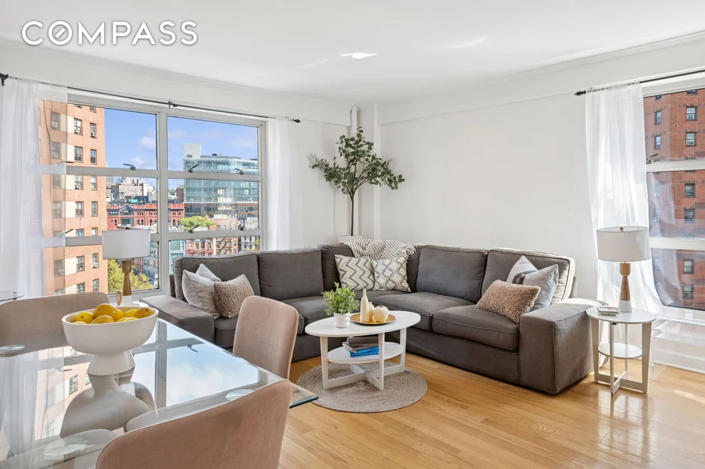 Unit for sale at 70 La Salle Street, Manhattan, NY 10027