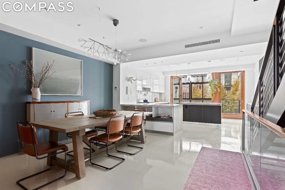 Unit for sale at 156 Beard Street, Brooklyn, NY 11231