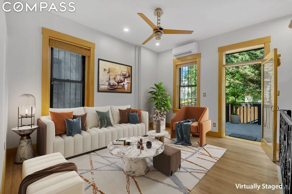 Unit for sale at 491 Park Place, Brooklyn, NY 11238