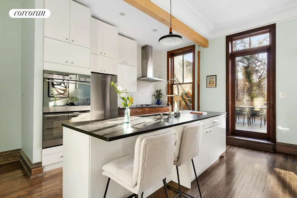Unit for sale at 252 STUYVESANT Avenue, Brooklyn, NY 11221