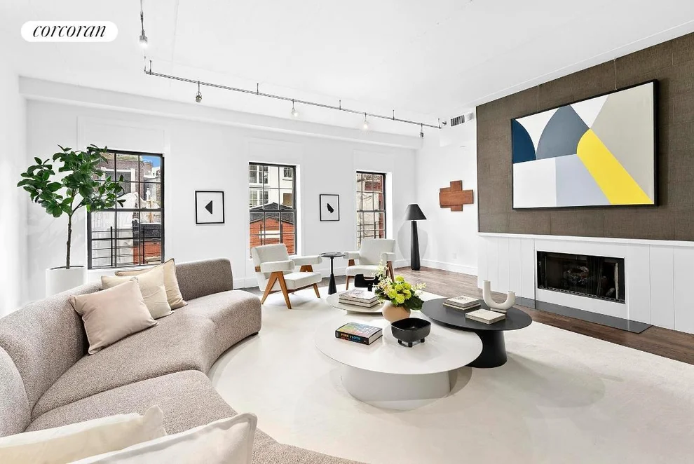 Unit for sale at 18 LEONARD Street, Manhattan, NY 10013