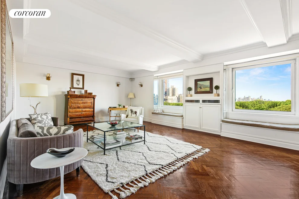 Unit for sale at 160 CENTRAL Park S, Manhattan, NY 10019