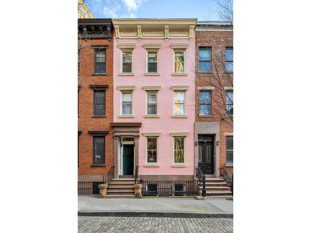 Unit for sale at 94 BANK Street, Manhattan, NY 10014