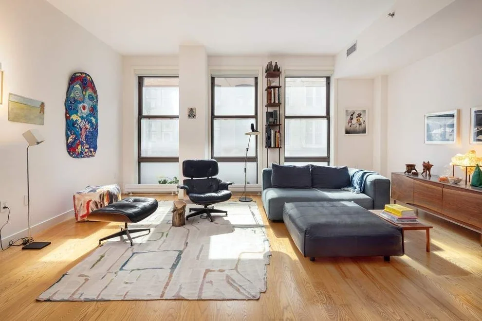 Unit for sale at 77 Reade Street, Manhattan, NY 10007