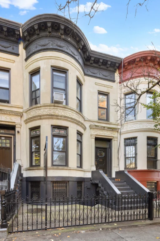 Unit for sale at 848 Macon Street, Brooklyn, NY 11233