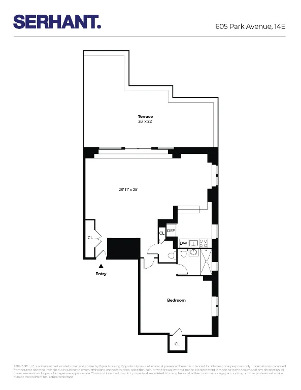 Unit for sale at 605 Park Avenue, Manhattan, NY 10065