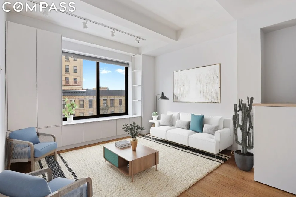 Unit for sale at 2101 8th Avenue, Manhattan, NY 10026