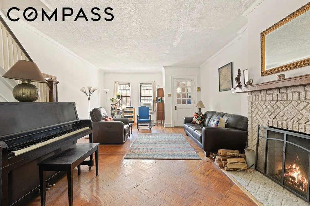 Unit for sale at 29 Chester Court, Brooklyn, NY 11225