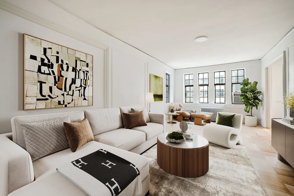 Unit for sale at 116 PINEHURST Avenue, Manhattan, NY 10033