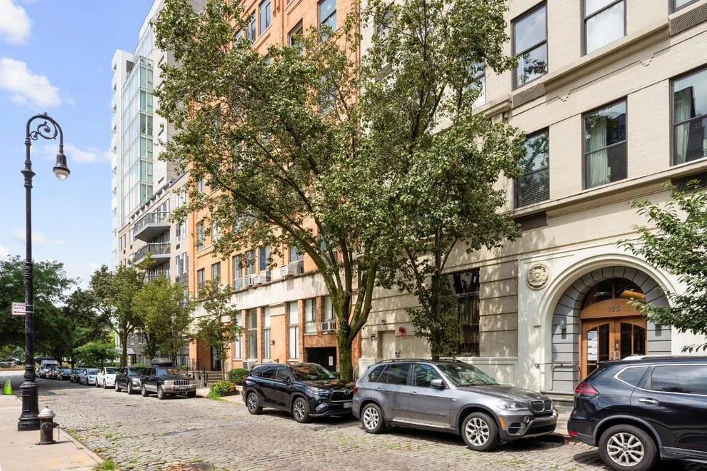 Unit for sale at 155 PERRY Street, Manhattan, NY 10014