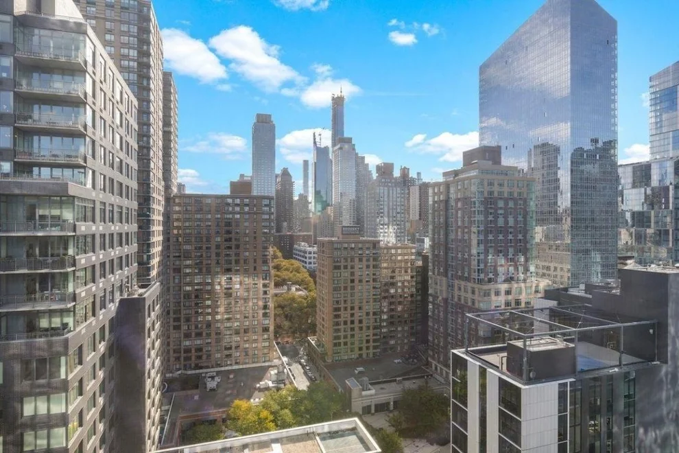 Unit for sale at 60 Riverside Boulevard, Manhattan, NY 10069
