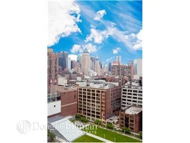 Unit for sale at 555 W 59th Street, Manhattan, NY 10019