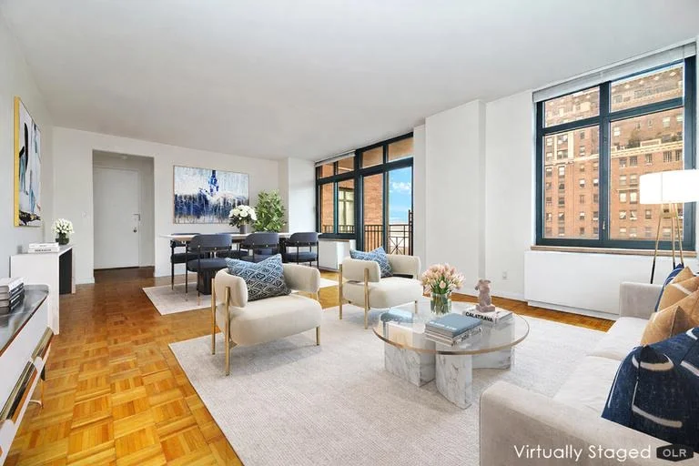 Unit for sale at 222 Riverside Drive, Manhattan, NY 10025
