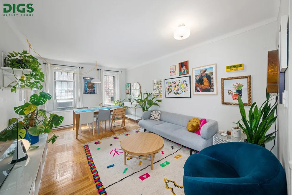 Unit for sale at 360 CLINTON Avenue, Brooklyn, NY 11238