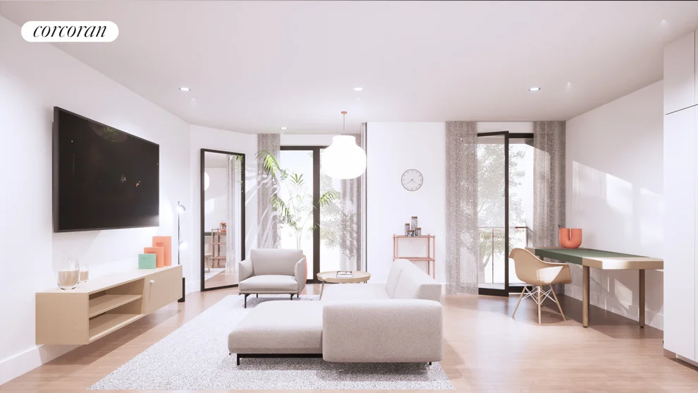 Unit for sale at 237 RUTLAND Road, Brooklyn, NY 11225