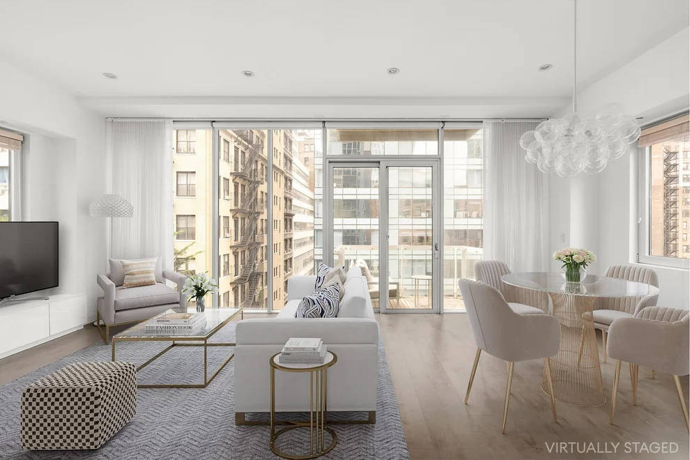 Unit for sale at 119 FULTON Street, Manhattan, NY 10038