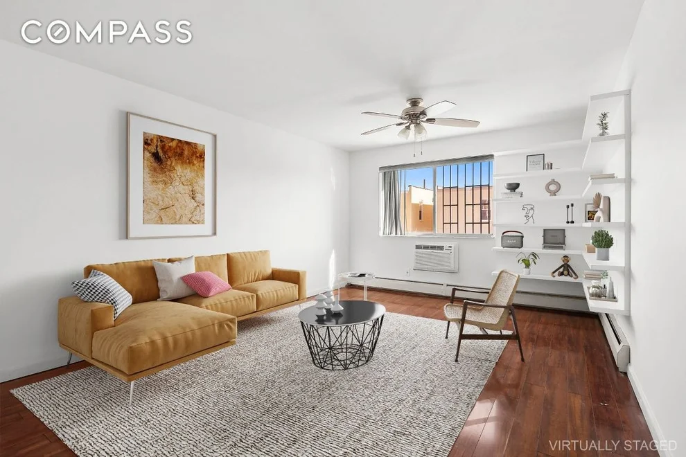 Unit for sale at 2108 Butler Avenue, Queens, NY 11385