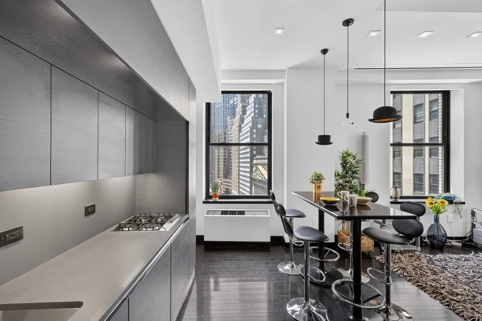 Unit for sale at 20 PINE Street, Manhattan, NY 10005