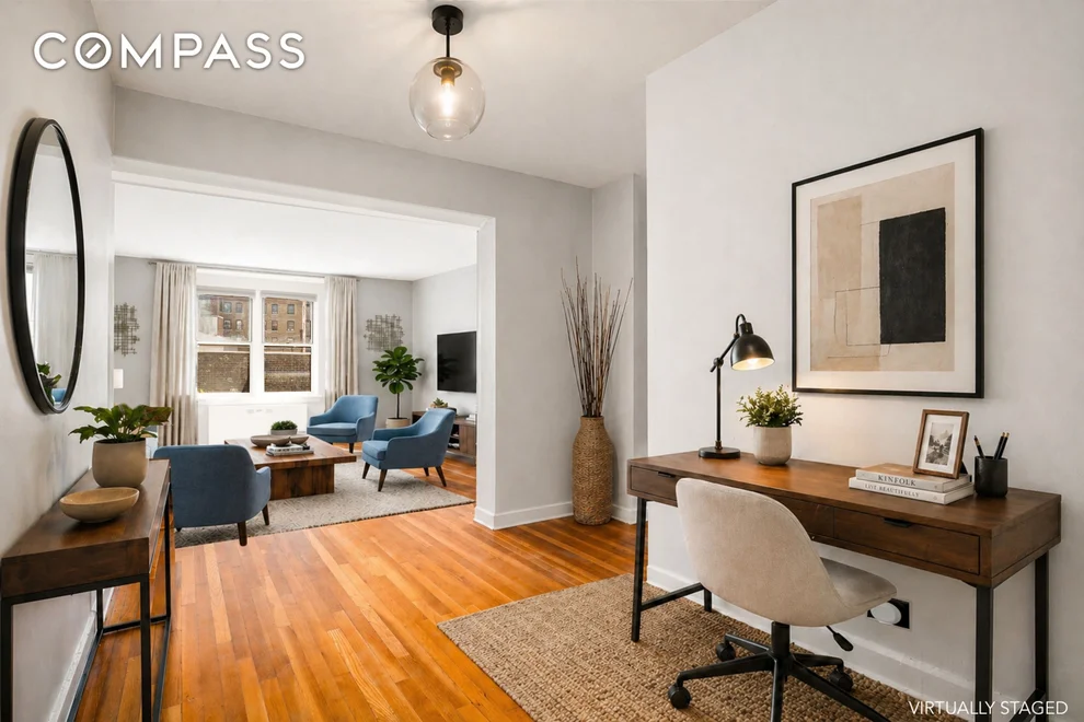 Unit for sale at 143 Bennett Avenue, Manhattan, NY 10040