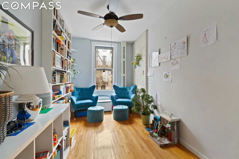 Unit for sale at 160 Garfield Place, Brooklyn, NY 11215
