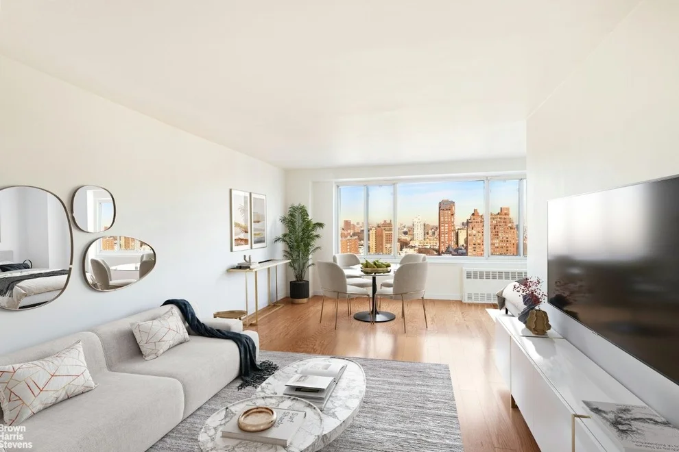 Unit for sale at 400 CENTRAL Park W, Manhattan, NY 10025