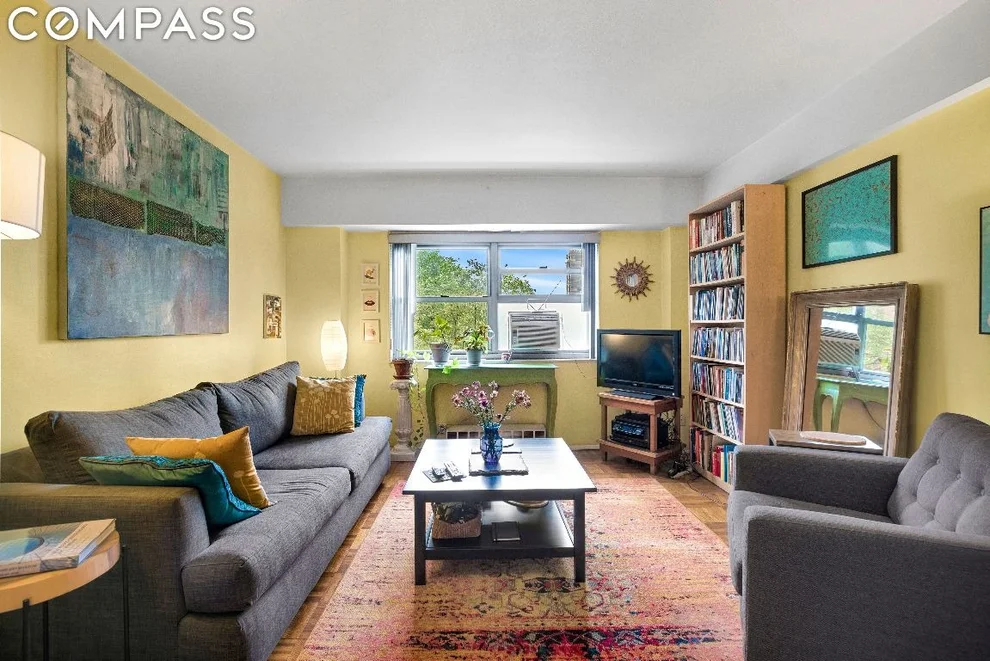 Unit for sale at 270 Jay Street, Brooklyn, NY 11201