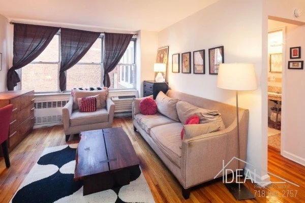 Unit for sale at 207 OCEAN Parkway, Brooklyn, NY 11218