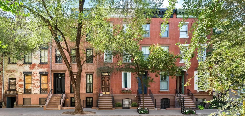 Unit for sale at 248 W 11th Street, Manhattan, NY 10014
