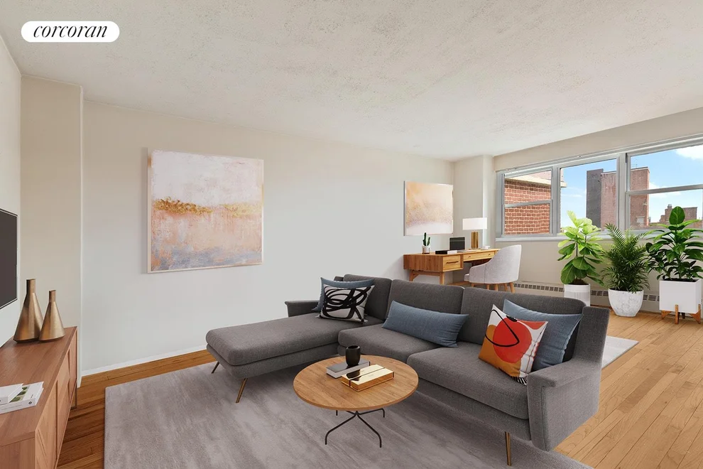 Unit for sale at 191 WILLOUGHBY Street, Brooklyn, NY 11201