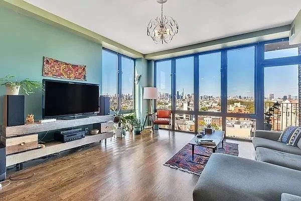 Unit for sale at 214 RICHARDSON Street, Brooklyn, NY 11222