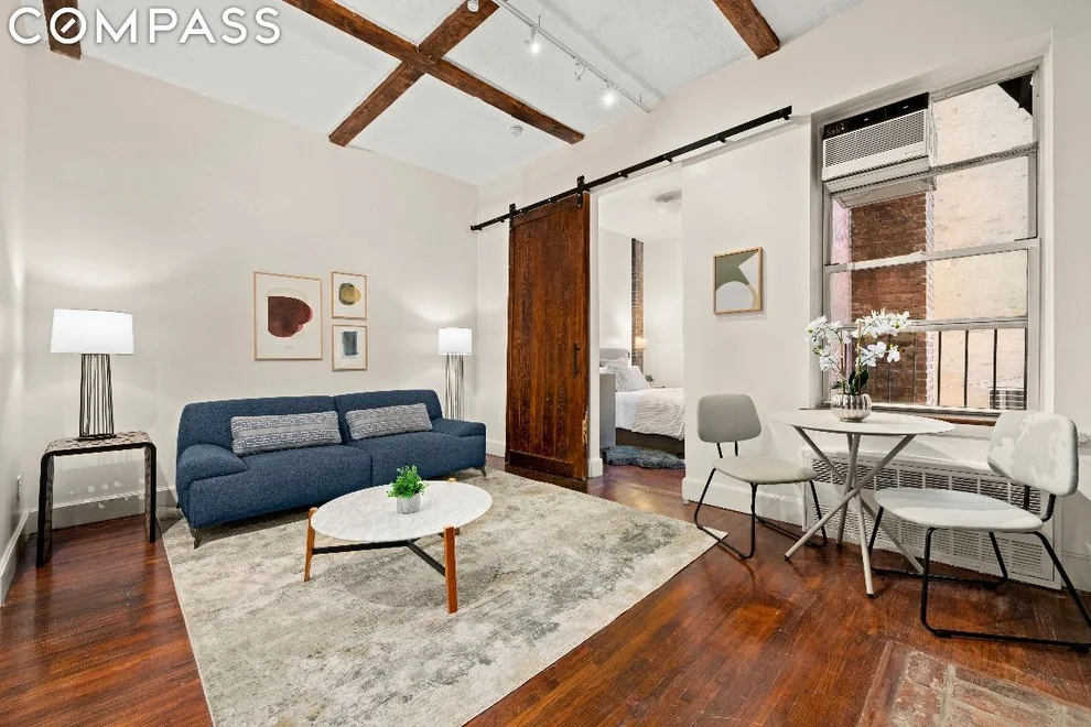 Unit for sale at 242 W 4th Street, Manhattan, NY 10014
