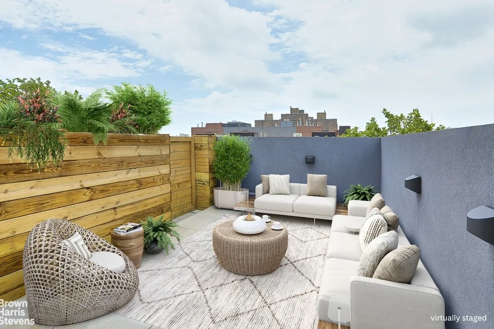 Unit for sale at 1019 PRESIDENT Street, Brooklyn, NY 11225