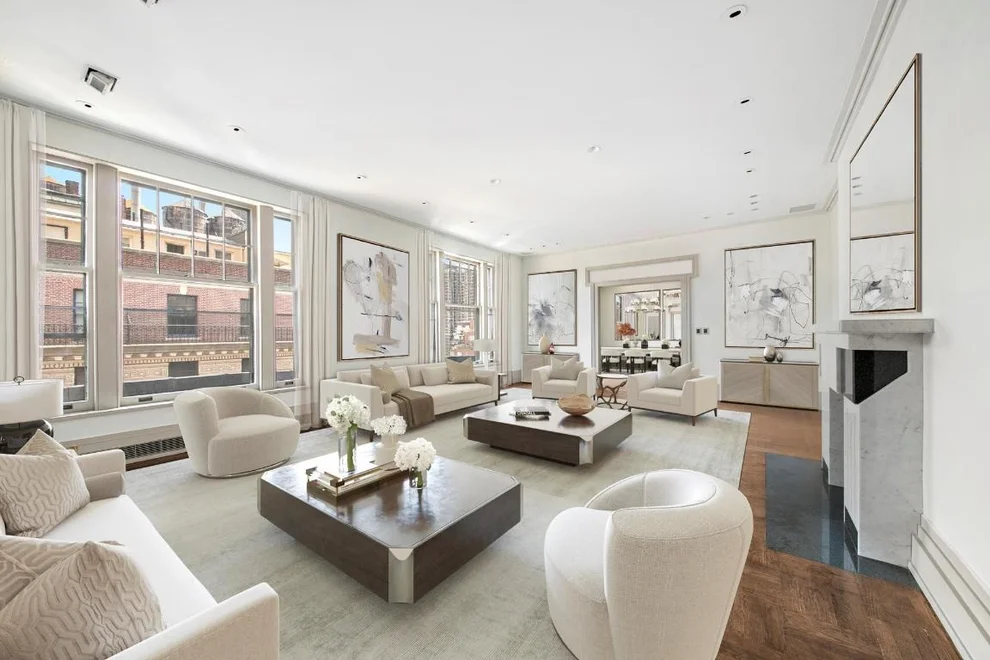 Unit for sale at 555 PARK Avenue, Manhattan, NY 10065