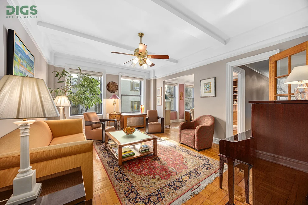 Unit for sale at 41 W 82ND Street, Manhattan, NY 10024