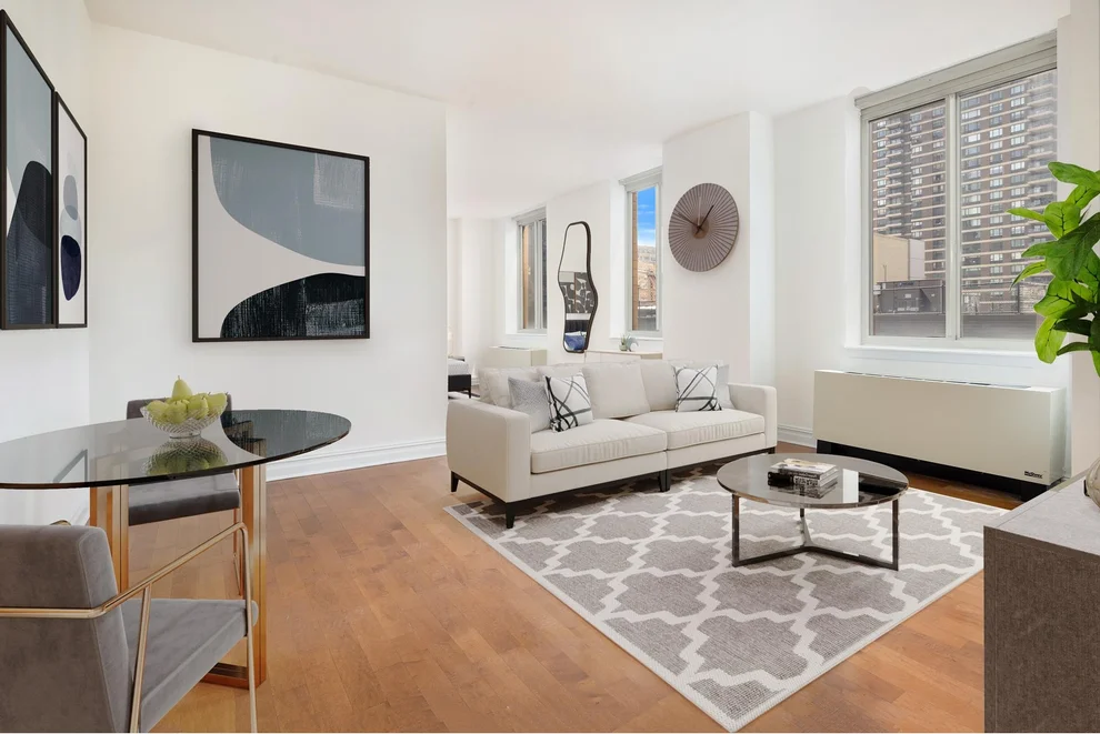 Unit for sale at 401 E 60TH Street, Manhattan, NY 10065