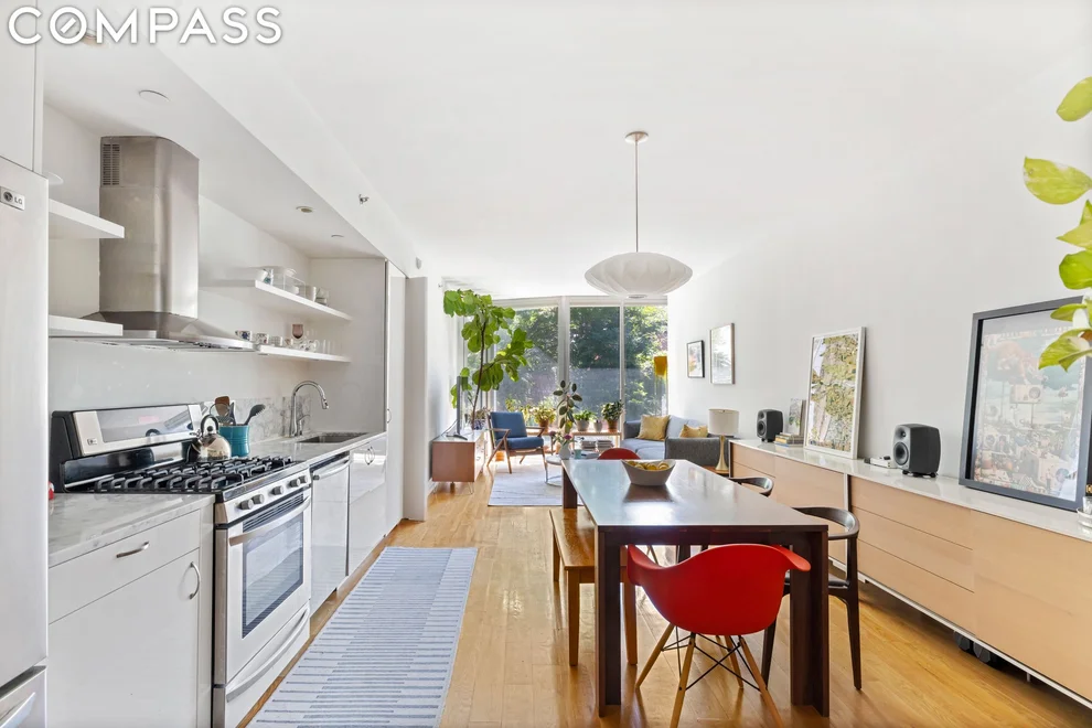 Unit for sale at 580 Carroll Street, Brooklyn, NY 11215