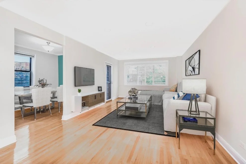 Unit for sale at 3601 JOHNSON Avenue, Bronx, NY 10463