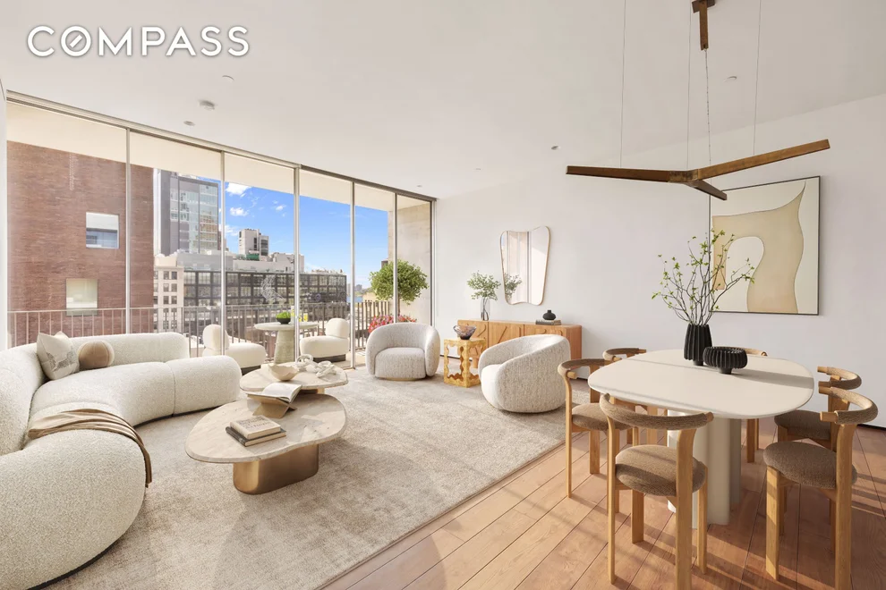 Unit for sale at 527 W 27th Street, Manhattan, NY 10001