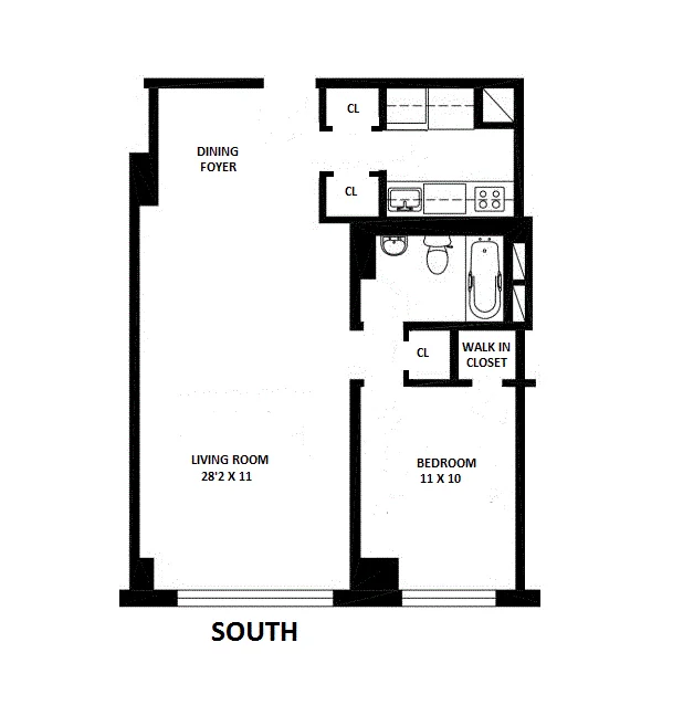 Unit for sale at 245 E 54th Street, Manhattan, NY 10022