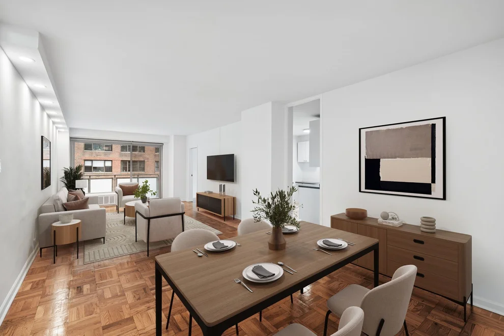 Unit for sale at 300 E 40th Street, Manhattan, NY 10016
