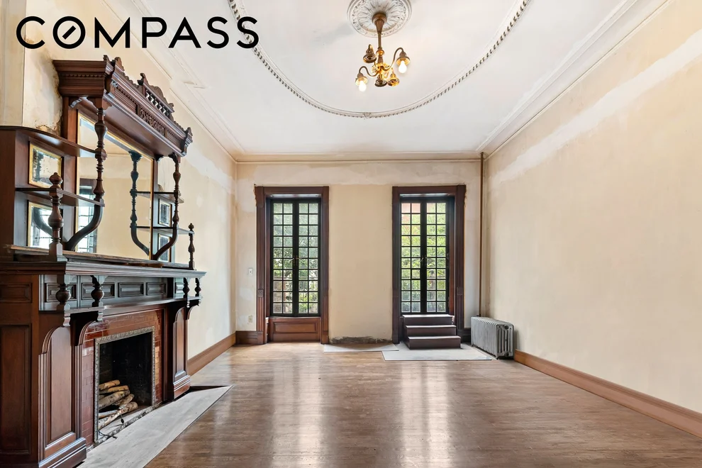 Unit for sale at 352 W 122nd Street, Manhattan, NY 10027