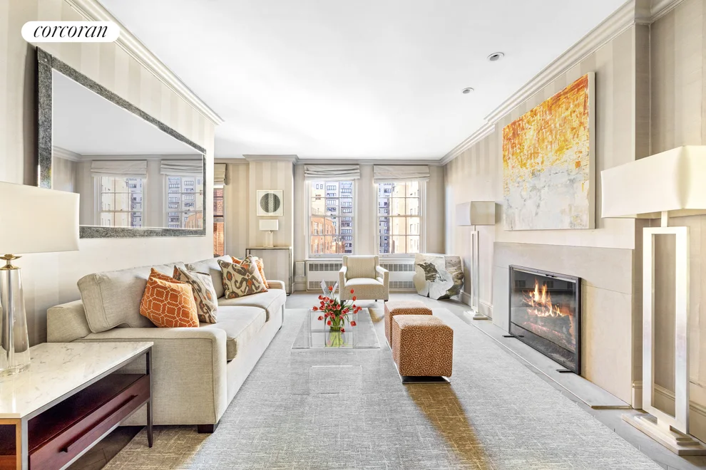 Unit for sale at 14 SUTTON Place S, Manhattan, NY 10022