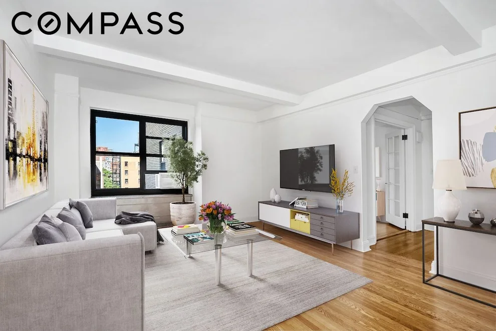 Unit for sale at 300 W 23rd Street, Manhattan, NY 10011