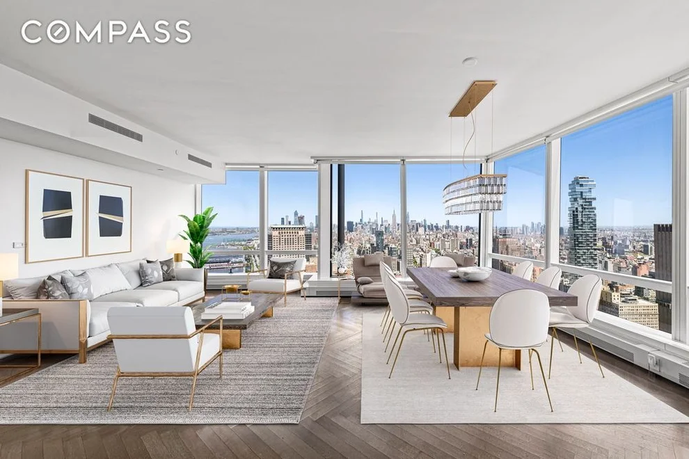 Unit for sale at 111 Murray Street, Manhattan, NY 10007